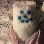 Rodrick - @rodrickthesnowman - Instagram