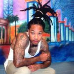 Rodrick Thomas - @og_foefive - Instagram