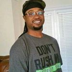 Rodrick Thomas - @rodrick.thomas - Instagram