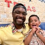 Rodrick Thomas - @rodman254 - Instagram