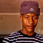 Rodrick Thomas - @rodrickthomas303 - Instagram