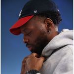 Rodrick Thomas - @_rodreegoo - Instagram