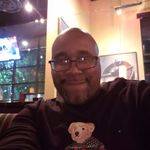 Rodrick White - @dadime22 - Instagram