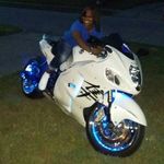 Rodrick Whiteside - @rodrick.whiteside - Instagram
