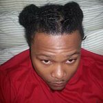 Rodrick Calvin Young - @365__finesser - Instagram