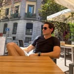 Rodrigo Angulo - @rodangulo7 - Instagram