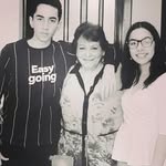 Rodrigo Angulo - @angulorodrigo70 - Instagram