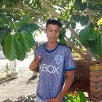 Rodrigo Angulo - @rorirobarajas - Instagram