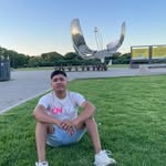 Rodrigo Aparicio - @rodrigo_aparicio.0 - Instagram