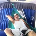 Rodrigo Aparicio - @aparicio3146 - Instagram