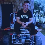 Rodrigo Aparicio - @leandrooapariciio - Instagram