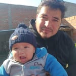 Rodrigo Aparicio - @rodrigo_aparicio_14 - Instagram