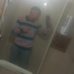 Rodrigo Aparicio - @rodrii.aparicio.13 - Instagram