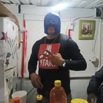 Rodrigo Aparicio - Facebook