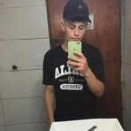 Rodrigo Aparicio - Facebook
