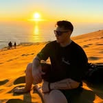 Rodrigo Barra - @rodrigo_alexxis - Instagram