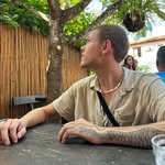 Rodrigo Barra - @rodrigobarrra - Instagram