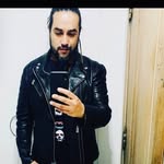 Rodrigo Barra - @lobo6631 - Instagram