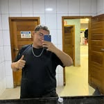 Rodrigo Barra  - @rodrigo_barra_xti - Instagram