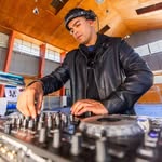 Rodrigo Barra González - @djrodrickcl - Instagram