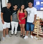 Rodrigo Blanco - Facebook