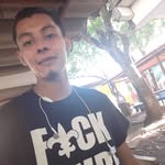 Rodrigo Borja - @borja0133 - Instagram