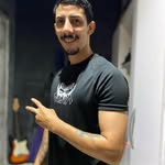 Rodrigo Borja - @drigo.borja - Instagram