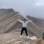 Rodrigo Borja - @rodrigobor98 - Instagram