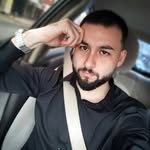 Rodrigo Borja - @_borja_77 - Instagram