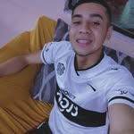 Rodrigo Borja - @rodribritez_03 - Instagram