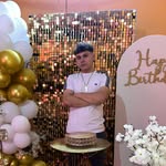 Rodrigo Borja - @htt_borja - Instagram