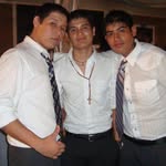 Rodrigo Borja - @rodrigoborja62 - Instagram