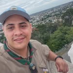 Ezequiel Borjas - @rodrigo_borjas - Instagram