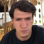 Rodrigo Borjas - @rorobl95 - Instagram