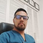 Rodrigo Borjas - @ciborch - Instagram