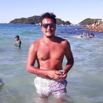 Rodrigo Borjas - @borjasrodry - Instagram