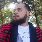 Rodrigo Ceja - @rod_cejm - Instagram