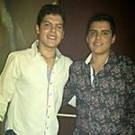 Rodrigo Ceja - @rodri_ce - Instagram