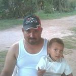 rodrigo ceja - @rodrigocg110 - Instagram