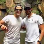 Rodrigo Ceja - @rodriceja14 - Instagram