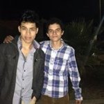 Rodrigo Ceja - @roymetalica - Instagram