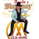Rodrigo Ceja Bernal - @bandamarquezoficial - Instagram