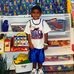 Rodrigo Ceja Jr - Facebook