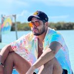 Rodrigo Cid - @saxcid - Instagram