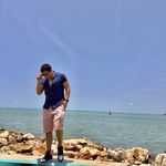 Rodrigo Cid - @rodrigotb19 - Instagram
