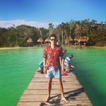 Rodrigo C. - @rodrigo.concha.m - Instagram