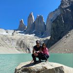 Rodrigo Concha Yutronic - @rodrigoconchay - Instagram