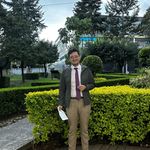 Rodrigo Argel Gamboa Garnica - @rodrigogamboamx - Instagram