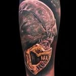 Rodrigo Gamboa - @rg.tattooart - Instagram