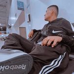 Rodrigo Gamboa - @rodrigogamboa833 - Instagram